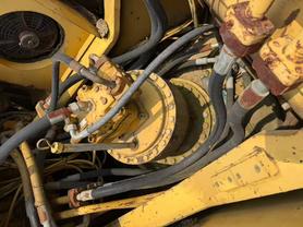 Buy Caterpillar 336E Used Excavator / 5 Buy Caterpillar 336E Used Excavator / 5