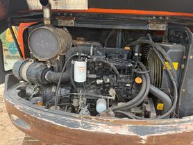 Buy Doosan DX60 Used Excavator / 8 Buy Doosan DX60 Used Excavator / 8