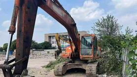 Buy Doosan DH215-9E Used Excavator / 7 Buy Doosan DH215-9E Used Excavator / 7