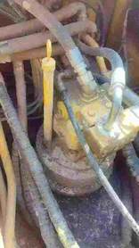 Buy Caterpillar 330B Used Excavator / 4 Buy Caterpillar 330B Used Excavator / 4