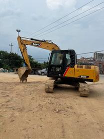 Buy Sany Used Excavator / 3 Buy Sany Used Excavator / 3