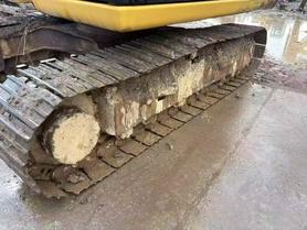 Buy Caterpillar 313D Used Excavator / 9 Buy Caterpillar 313D Used Excavator / 9