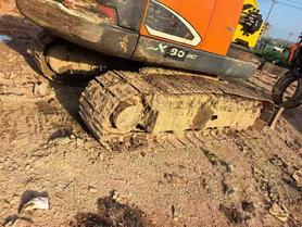 Buy Doosan DX75 Used Excavator / 9 Buy Doosan DX75 Used Excavator / 9