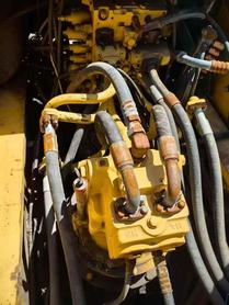 Buy Komatsu PC360-7 Used Excavator / 7 Buy Komatsu PC360-7 Used Excavator / 7