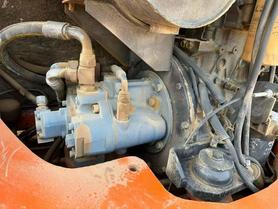 Buy Doosan DH80 Used Excavator / 8 Buy Doosan DH80 Used Excavator / 8
