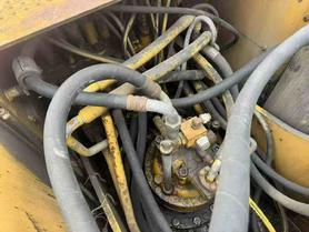 Buy Caterpillar 320D Used Excavator / 3 Buy Caterpillar 320D Used Excavator / 3