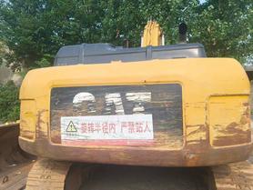 Buy Caterpillar 326DL Used Excavator / 4 Buy Caterpillar 326DL Used Excavator / 4
