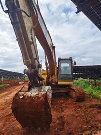 Buy Caterpillar 320D Used Excavator / 6 Buy Caterpillar 320D Used Excavator / 6