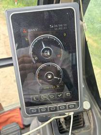 Buy Sany SY245H Used Excavator / 8 Buy Sany SY245H Used Excavator / 8