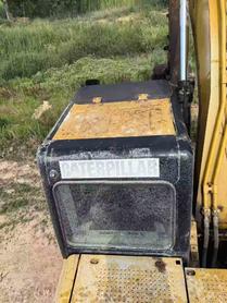 Buy Caterpillar 324D Used Excavator / 9 Buy Caterpillar 324D Used Excavator / 9
