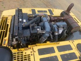 Buy Komatsu PC360-7 Used Excavator / 3 Buy Komatsu PC360-7 Used Excavator / 3