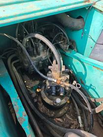 Buy Kobelco SK210 Used Excavator / 5 Buy Kobelco SK210 Used Excavator / 5