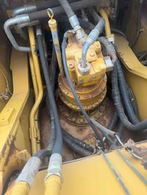 Buy Caterpillar 326DL Used Excavator / 8 Buy Caterpillar 326DL Used Excavator / 8