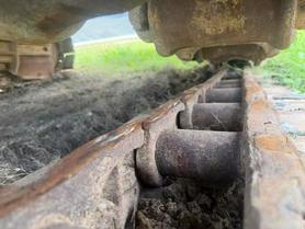 Buy Sany SY365C Used Excavator / 9 Buy Sany SY365C Used Excavator / 9