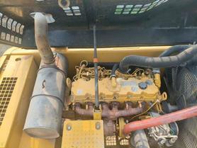Buy Caterpillar 326DL Used Excavator / 9 Buy Caterpillar 326DL Used Excavator / 9