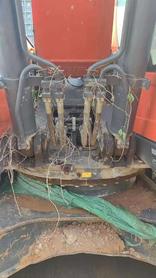 Buy Doosan DH215-7 Used Excavator / 3 Buy Doosan DH215-7 Used Excavator / 3