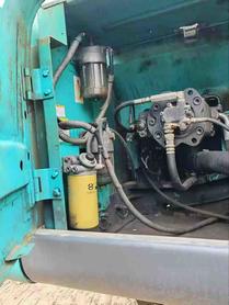 Buy Kobelco SK260 Used Excavator / 9 Buy Kobelco SK260 Used Excavator / 9