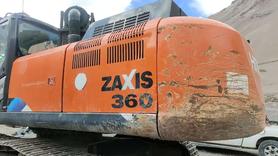 Buy Hitachi ZX330-3 Used Excavator / 3 Buy Hitachi ZX330-3 Used Excavator / 3