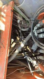 Buy Hitachi EX120-6 Used Excavator / 5 Buy Hitachi EX120-6 Used Excavator / 5