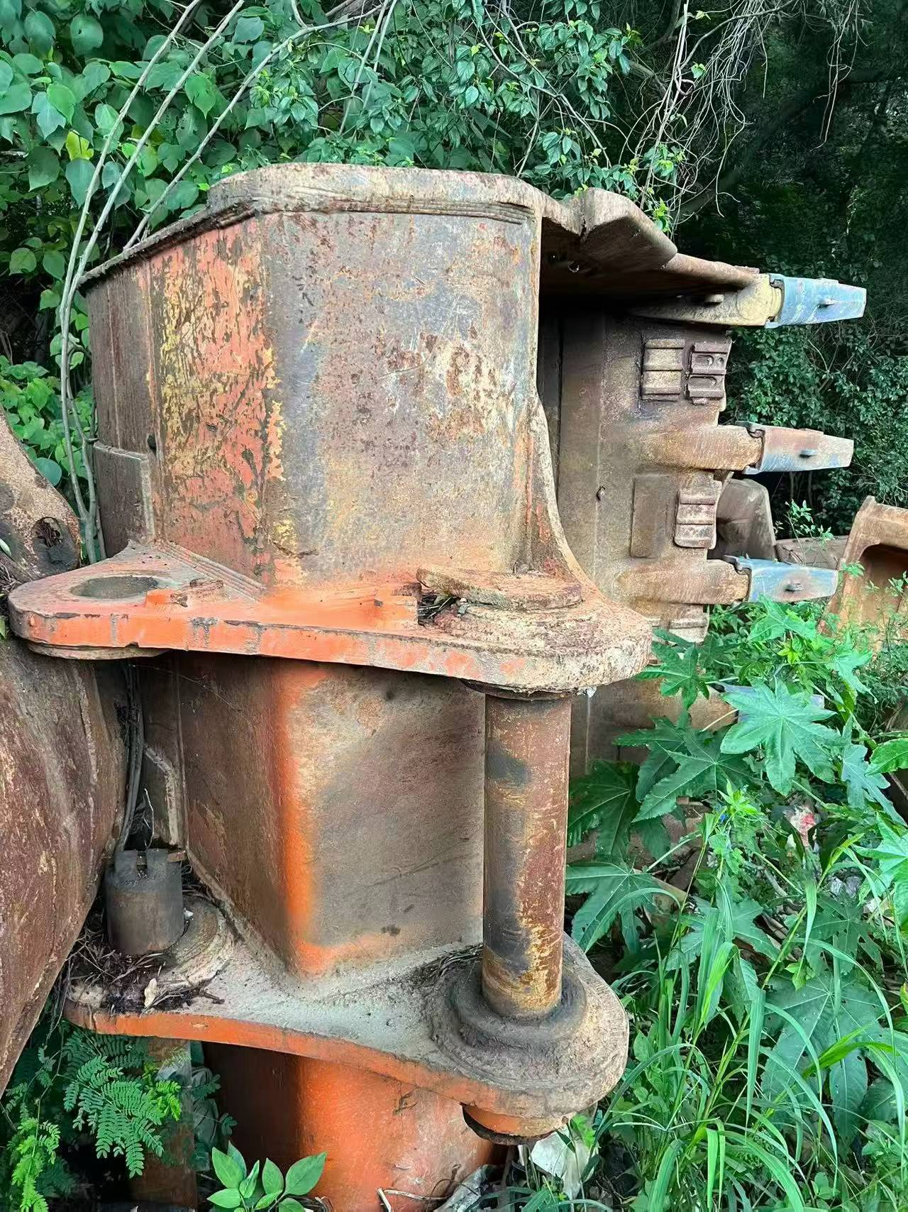 Acheter Pelle Hitachi ZX850-3 d'occasion / 6
