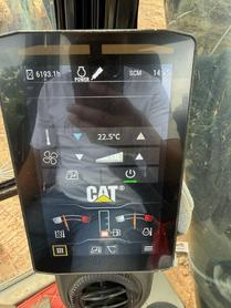 Buy Caterpillar 320A Used Excavator / 9 Buy Caterpillar 320A Used Excavator / 9