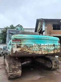 Buy Kobelco SK260 Used Excavator / 6 Buy Kobelco SK260 Used Excavator / 6