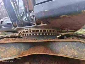 Buy XCMG XE380K Used Excavator / 2 Buy XCMG XE380K Used Excavator / 2