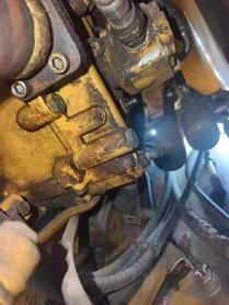 Buy Caterpillar M315D Used Excavator / 8 Buy Caterpillar M315D Used Excavator / 8