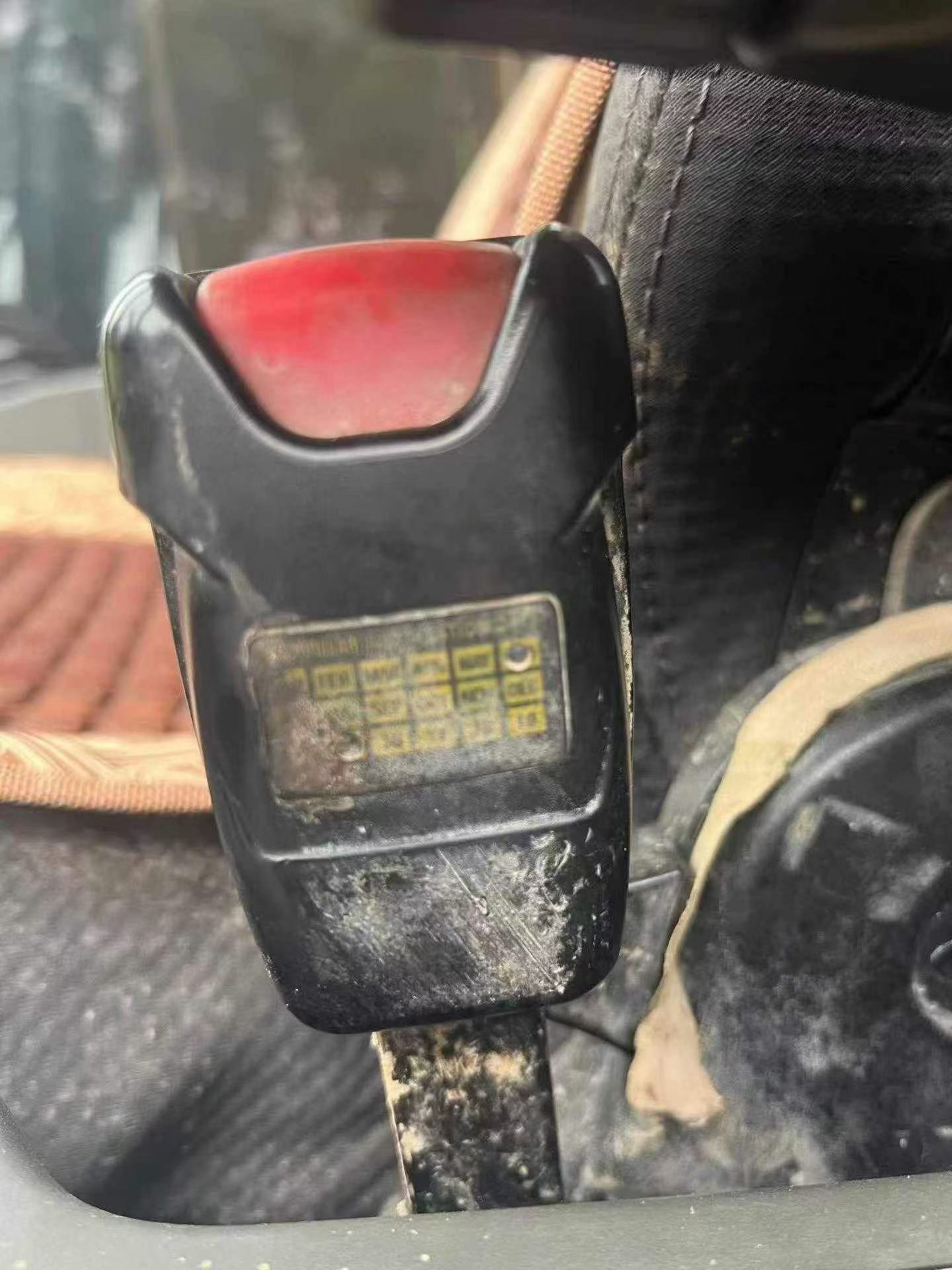 Buy Caterpillar 312D2GC Used Excavator / 9