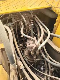Buy Volvo EC210B Used Excavator / 6 Buy Volvo EC210B Used Excavator / 6