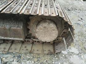 Buy Caterpillar 307B Used Excavator / 3 Buy Caterpillar 307B Used Excavator / 3