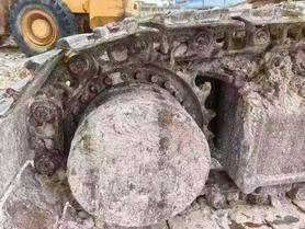Buy Kobelco SK210LC-8 Used Excavator / 6 Buy Kobelco SK210LC-8 Used Excavator / 6