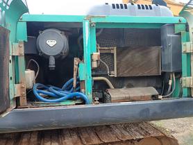 Buy Kobelco SK200-2 Used Excavator / 7 Buy Kobelco SK200-2 Used Excavator / 7
