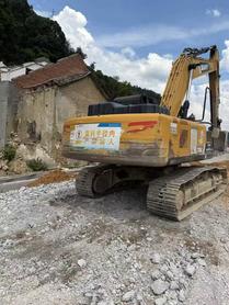 Buy Sany SY205C Used Excavator / 6 Buy Sany SY205C Used Excavator / 6