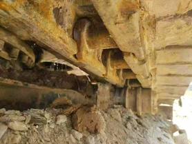 Buy Caterpillar 320D Used Excavator / 6 Buy Caterpillar 320D Used Excavator / 6