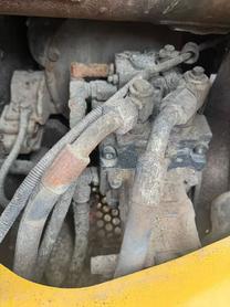 Buy Komatsu PC40-2 Used Excavator / 6 Buy Komatsu PC40-2 Used Excavator / 6