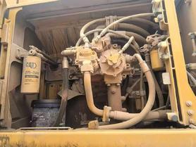 Buy Caterpillar 349E Used Excavator / 3 Buy Caterpillar 349E Used Excavator / 3
