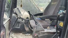 Buy Sany SY245H Used Excavator / 4 Buy Sany SY245H Used Excavator / 4