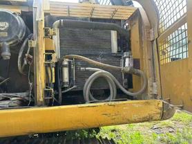 Buy Caterpillar 320A Used Excavator / 7 Buy Caterpillar 320A Used Excavator / 7