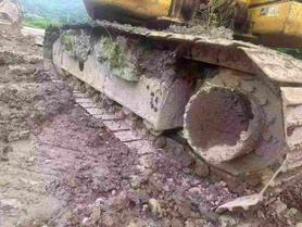 Buy Komatsu PC110-7 Used Excavator / 9 Buy Komatsu PC110-7 Used Excavator / 9