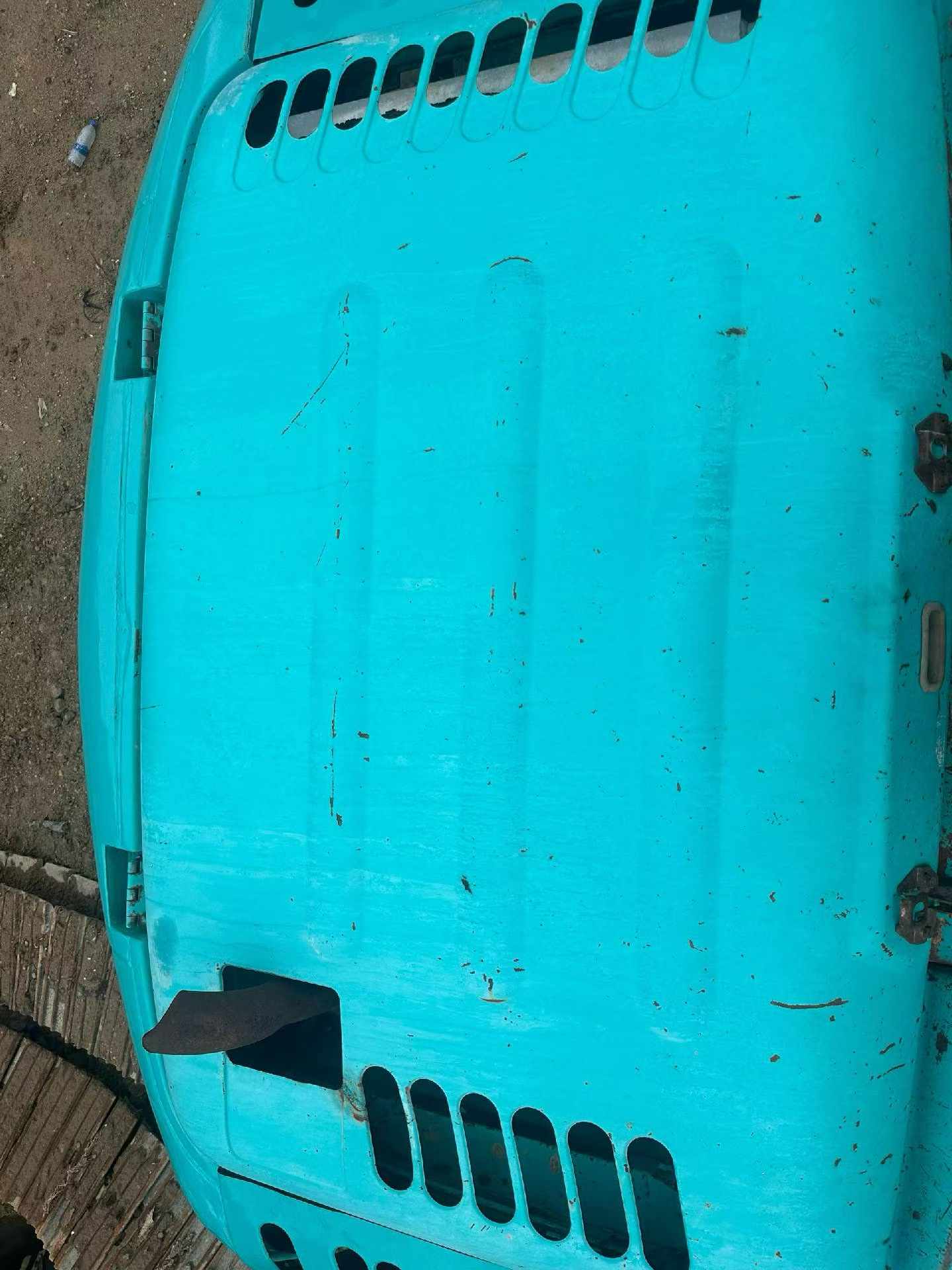 Buy Kobelco SK200-5.5 Used Excavator / 9