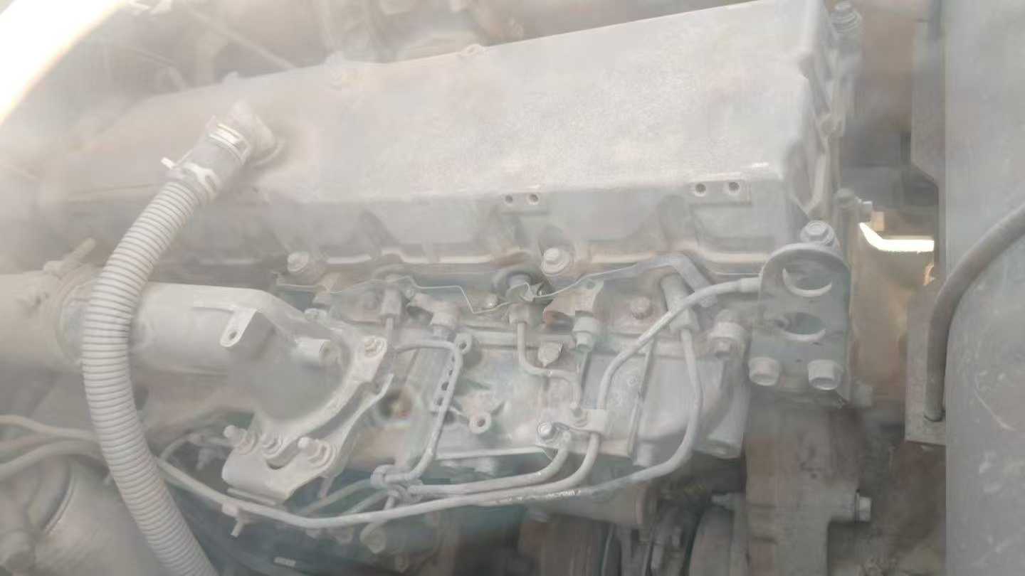 Buy Sany SY335C Used Excavator / 9