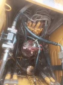 Buy Sany SY155C Used Excavator / 4 Buy Sany SY155C Used Excavator / 4