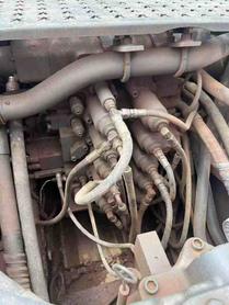 Buy Doosan DX380 Used Excavator / 7 Buy Doosan DX380 Used Excavator / 7