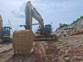 Buy Caterpillar 336E Used Excavator / 6 Buy Caterpillar 336E Used Excavator / 6
