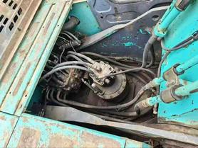 Buy Kobelco SK260 Used Excavator / 5 Buy Kobelco SK260 Used Excavator / 5