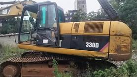 Buy Caterpillar 329D Used Excavator / 4 Buy Caterpillar 329D Used Excavator / 4