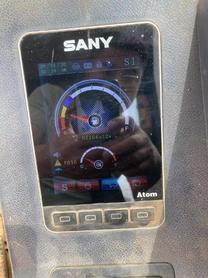 Buy Sany SY60 Used Excavator / 2 Buy Sany SY60 Used Excavator / 2