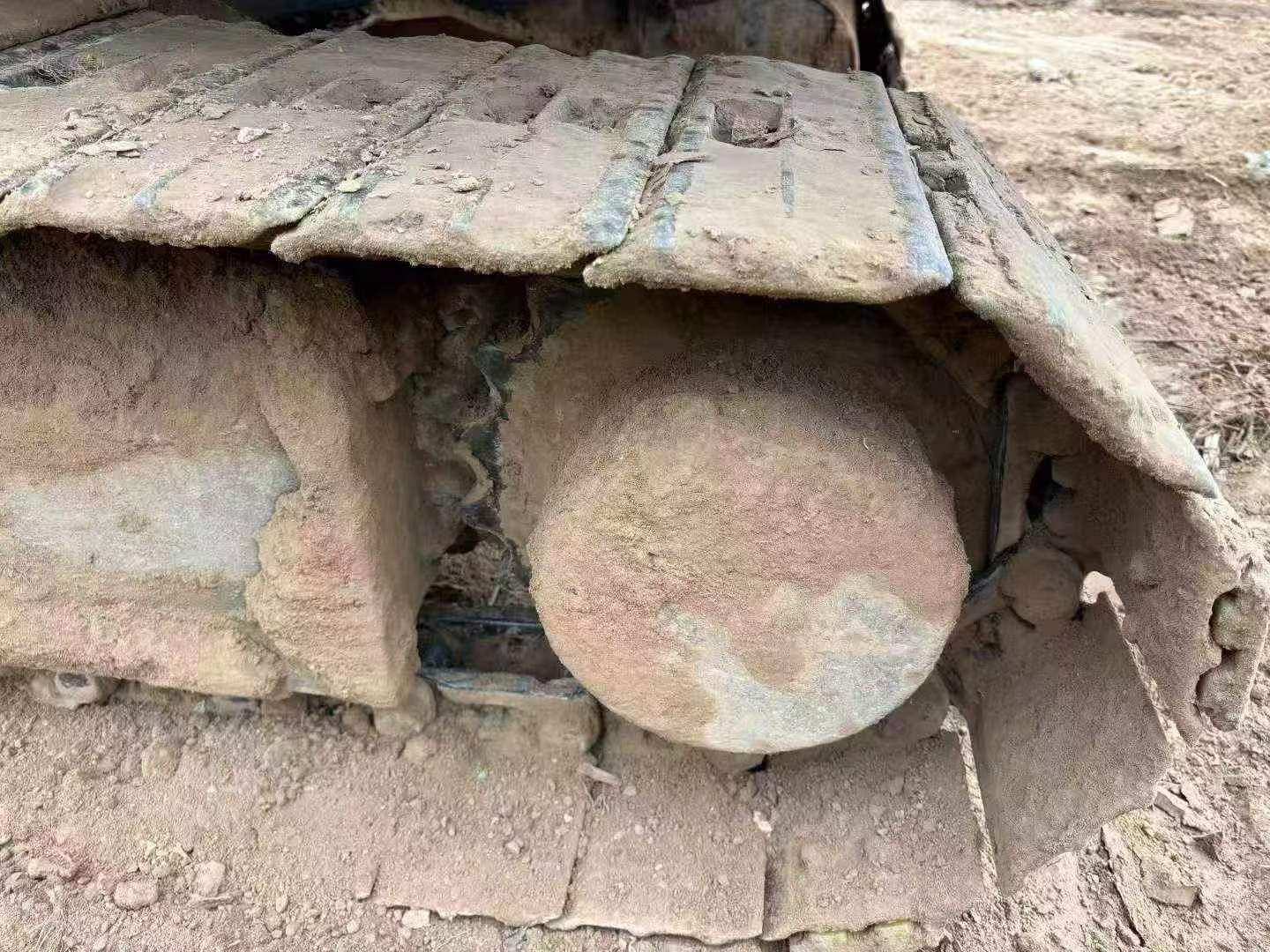 Buy Sany SY60 Used Excavator / 5