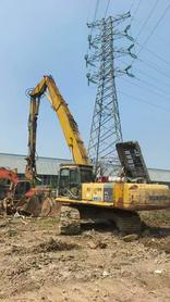 Buy Komatsu PC350-7 Used Excavator / 4 Buy Komatsu PC350-7 Used Excavator / 4